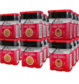 Readywise 2160 Serving Package