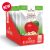 Readywise 6 CT Case Simple Kitchen Organic FD Apple