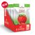 Readywise 6 CT Case Simple Kitchen Organic FD Strawberries