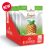 Readywise 6 CT Case Simple Kitchen Organic FD Pineapple